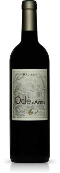 2017 er Madiran A.C. OD&Eacute; DAYDIE