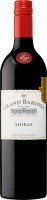 2021 er Shiraz &quot;Grand Barossa&quot;