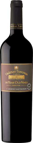 2019 er Cabernet Sauvignon &quot;Old Vines - 50 Jahre&quot;