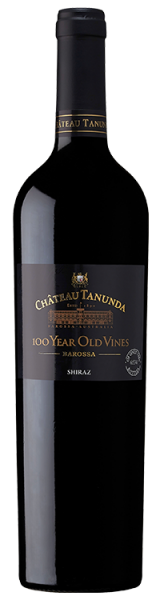 2019 er Shiraz &quot;Old Vines - 100 Jahre&quot;