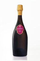 Champagner Grande Ros&eacute; Brut