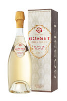Champagner Blanc de Blanc Brut
