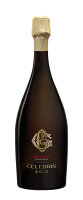 2012 er Champagner Celebris Vintage Brut