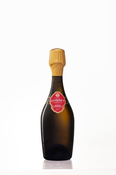 Champagner Grande Réserve Brut