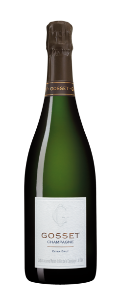Champagner Extra Brut