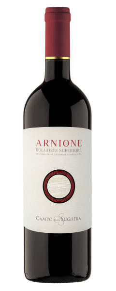 2018 / 2020 er Bolgheri D.O.C. Superiore &quot;Arnione&quot;