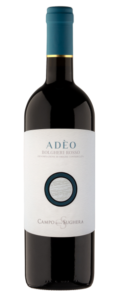 2021 er Bolgheri D.O.C &quot;Adeo&quot;